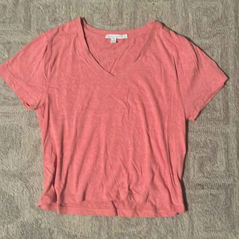 Threads 4 Thought V-Neck T-Shirt